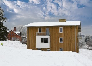 Ski Apartmány Bublava k prodeji